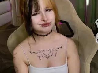 EricaMoon's Live Sex Cam Show