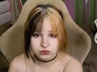 EricaMoon's Live Sex Cam Show