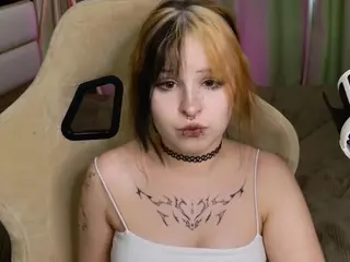 EricaMoon's Live Sex Cam Show