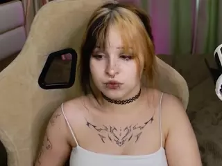 EricaMoon's Live Sex Cam Show