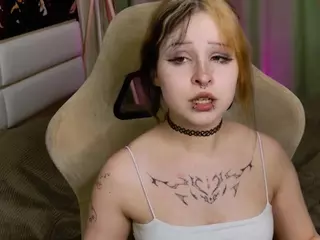 EricaMoon's Live Sex Cam Show