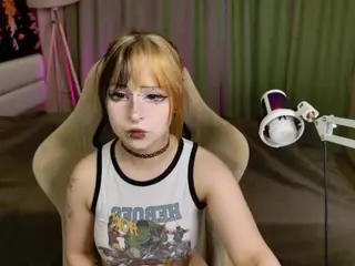 EricaMoon's Live Sex Cam Show