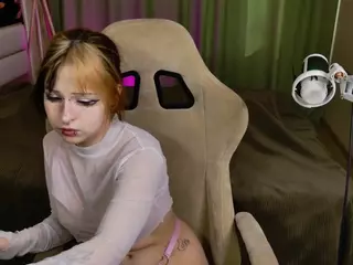 EricaMoon's Live Sex Cam Show