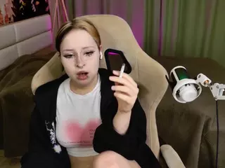 EricaMoon's Live Sex Cam Show
