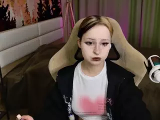 EricaMoon's Live Sex Cam Show