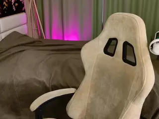 EricaMoon's Live Sex Cam Show