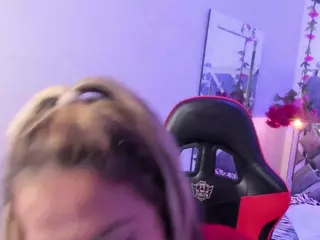 GrettaBelli's Live Sex Cam Show