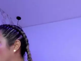 GrettaBelli's Live Sex Cam Show