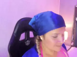 GrettaBelli's Live Sex Cam Show