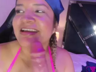 GrettaBelli's Live Sex Cam Show