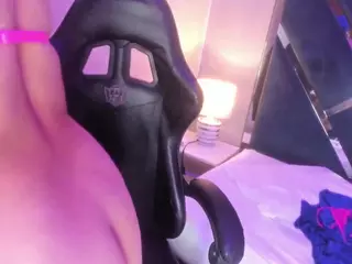 GrettaBelli's Live Sex Cam Show