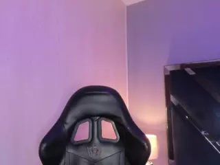 GrettaBelli's Live Sex Cam Show