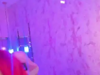 GrettaBelli's Live Sex Cam Show