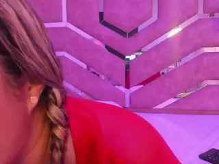 GrettaBelli's Live Sex Cam Show