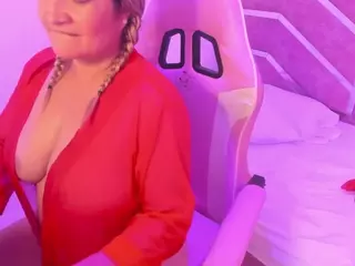 GrettaBelli's Live Sex Cam Show