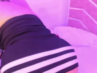 GrettaBelli's Live Sex Cam Show