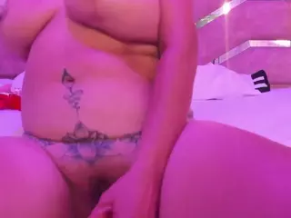 GrettaBelli's Live Sex Cam Show