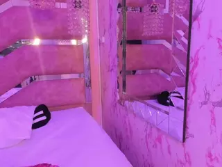GrettaBelli's Live Sex Cam Show