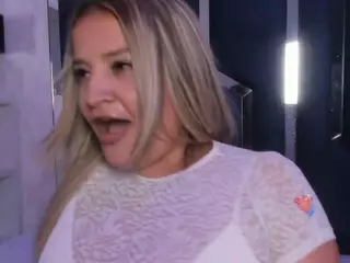GrettaBelli's Live Sex Cam Show