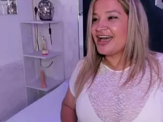 GrettaBelli's Live Sex Cam Show