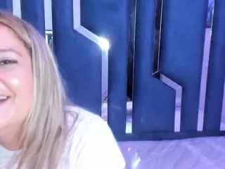 GrettaBelli's Live Sex Cam Show