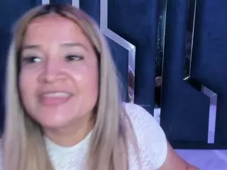 GrettaBelli's Live Sex Cam Show