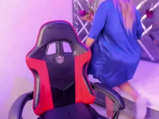 GrettaBelli's Live Sex Cam Show