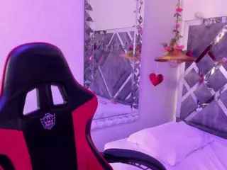 GrettaBelli's Live Sex Cam Show
