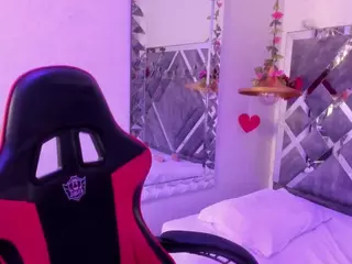 GrettaBelli's Live Sex Cam Show