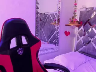 GrettaBelli's Live Sex Cam Show