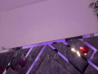GrettaBelli's Live Sex Cam Show