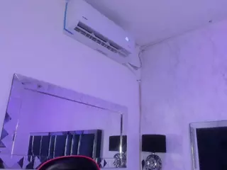 GrettaBelli's Live Sex Cam Show