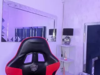 GrettaBelli's Live Sex Cam Show