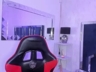 GrettaBelli's Live Sex Cam Show