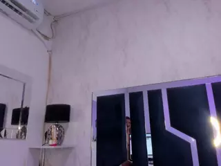 GrettaBelli's Live Sex Cam Show