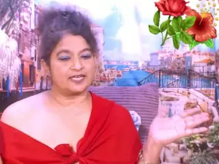 indianstar754u2's Live Sex Cam Show