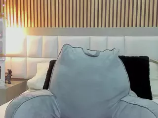 isabelacollins's Live Sex Cam Show