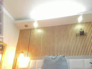 isabelacollins's Live Sex Cam Show