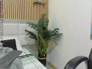 isabelacollins's Live Sex Cam Show