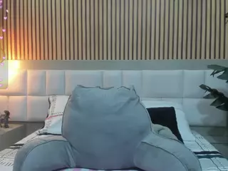 isabelacollins's Live Sex Cam Show
