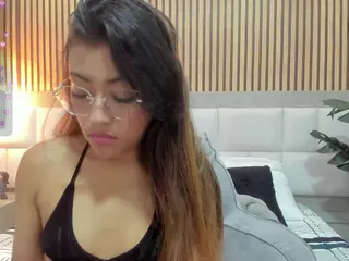 isabelacollins's Live Sex Cam Show
