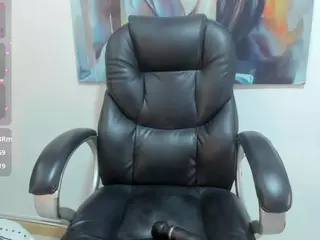 isabelacollins's Live Sex Cam Show