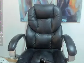 isabelacollins's Live Sex Cam Show