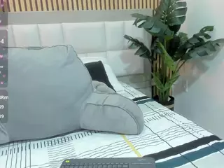 isabelacollins's Live Sex Cam Show