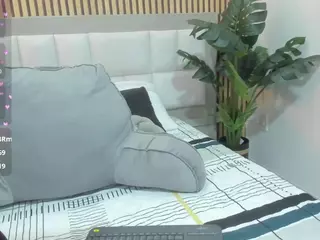 isabelacollins's Live Sex Cam Show