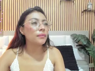 isabelacollins's Live Sex Cam Show