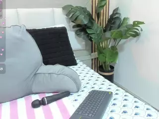 isabelacollins's Live Sex Cam Show