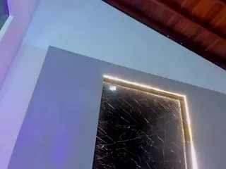 Jasmine Bella's Live Sex Cam Show