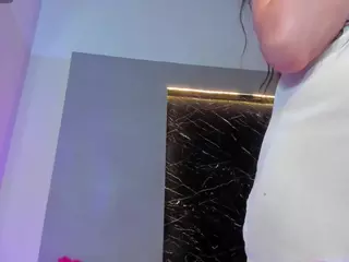 Jasmine Bella's Live Sex Cam Show