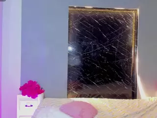 Jasmine Bella's Live Sex Cam Show